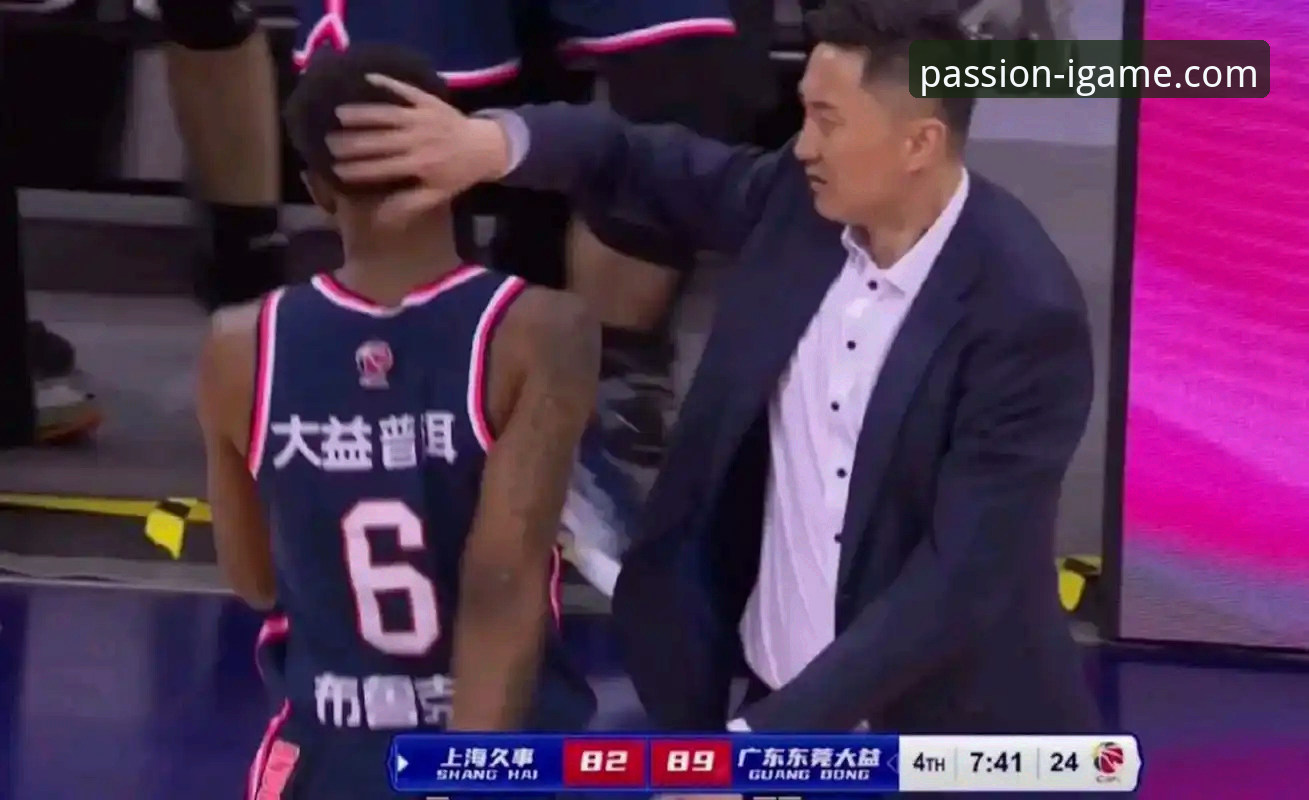 上海男篮12连胜背后的战术体系与数据深度解析