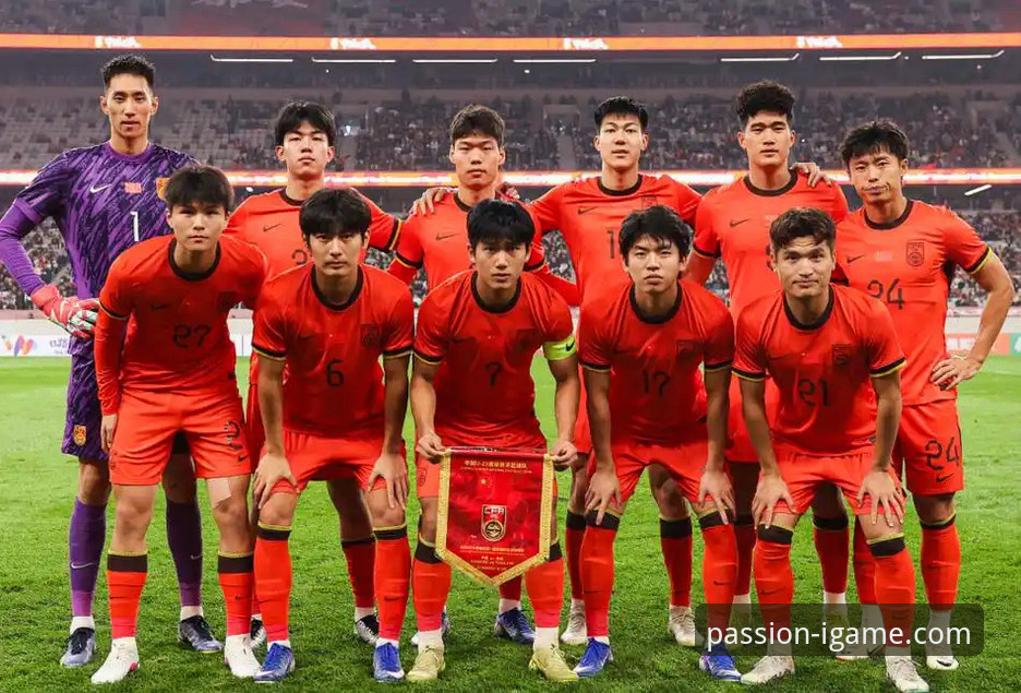 iGame爱游戏怎么下载安装 U19国足土伦杯1-0哥伦比亚全程评测:闪电进球与神勇扑救的战术深度解析